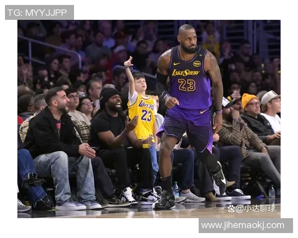 湖人对决国王精彩纷呈双方明星球员表现引人瞩目