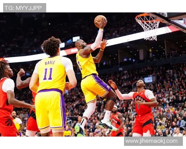 精彩回顾猛龙与湖人对决全场录像分析与精彩瞬间重温 精彩回顾猛龙与湖人对决全场录像分析与精彩瞬间重温