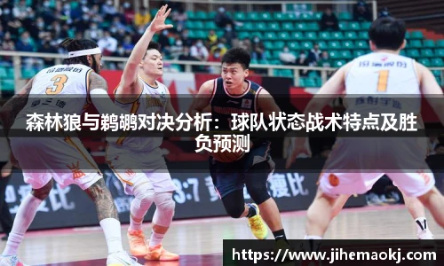 森林狼与鹈鹕对决分析：球队状态战术特点及胜负预测